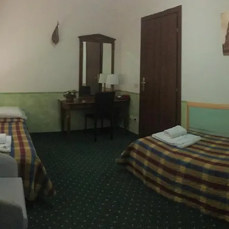 Otel Astoria Desenzano del Garda