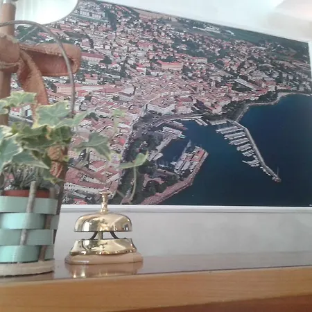 Otel Astoria Desenzano del Garda
