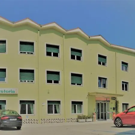 Astoria 3*
