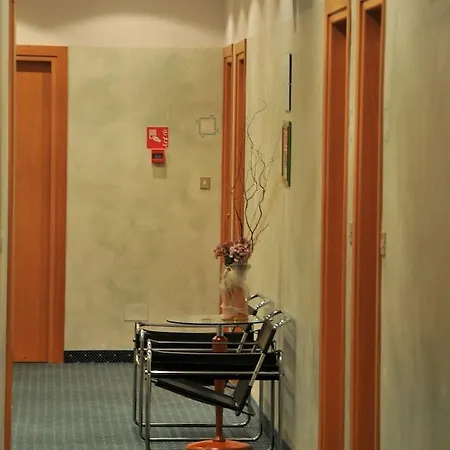 Hotel Astoria