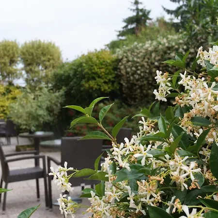 Hotel Astoria Desenzano del Garda