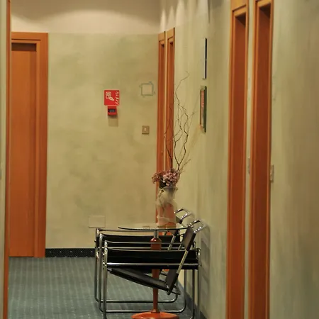 Hotel Astoria Desenzano del Garda