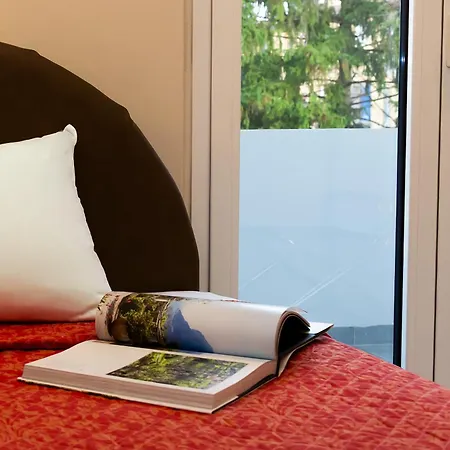 Hotel Astoria Desenzano del Garda