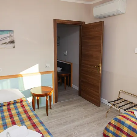 Hotel Astoria