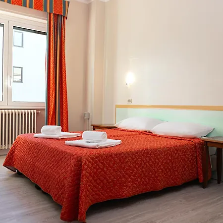 Hotel Astoria