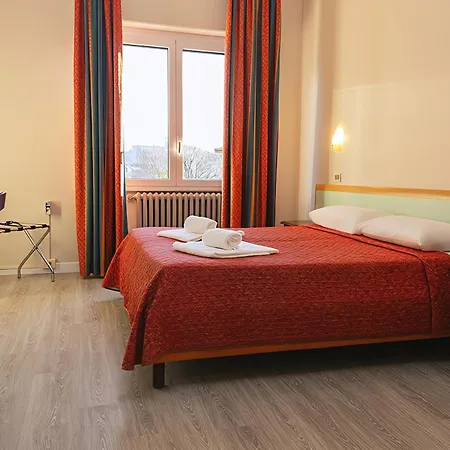 Astoria Hotel