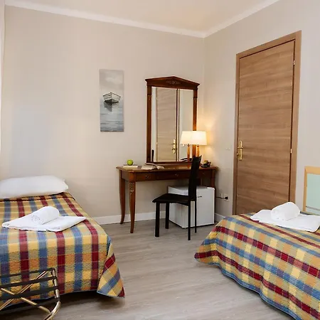 Hotel Astoria