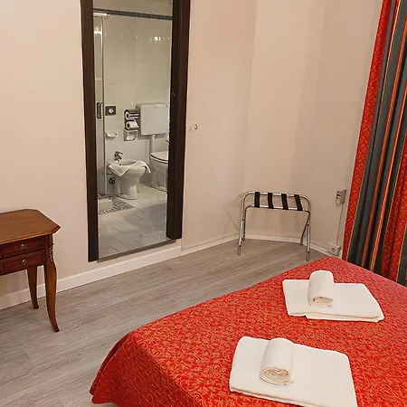 Hotel Astoria Desenzano del Garda