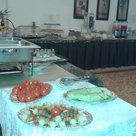 Hotel Astoria 3*