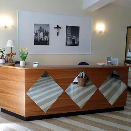 Hotel Astoria